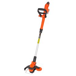POWDPG75420 RASENTRIMMER 20V Ø 250MM - INKL. BATTERIE 20V 2.0A 7