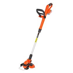 POWDPG75420 RASENTRIMMER 20V Ø 250MM - INKL. BATTERIE 20V 2.0A 3