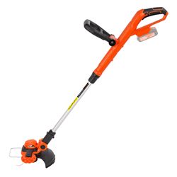 POWDPG75420 RASENTRIMMER 20V Ø 250MM - INKL. BATTERIE 20V 2.0A 9