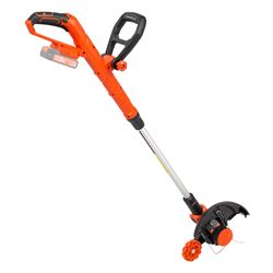POWDPG75420 RASENTRIMMER 20V Ø 250MM - INKL. BATTERIE 20V 2.0A 13