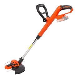 POWDPG75420 RASENTRIMMER 20V Ø 250MM - INKL. BATTERIE 20V 2.0A 14