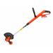 POWDPG75420 RASENTRIMMER 20V Ø 250MM - INKL. BATTERIE 20V 2.0A 11