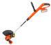 POWDPG7546 RASENTRIMMER 40V Ø 300MM - EXKL. BATTERIE UND LADE 9