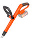 POWDPG7546 RASENTRIMMER 40V Ø 300MM - EXKL. BATTERIE UND LADE 8