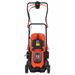 POWDPG7555 GRASMAAIER 40V LI 320MM (NO ACCU) 5