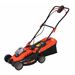 POWDPG7555 GRASMAAIER 40V LI 320MM (NO ACCU) 1