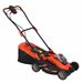 POWDPG7555 GRASMAAIER 40V LI 320MM (NO ACCU) 2