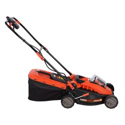 POWDPG7555 GRASMAAIER 40V LI 320MM (NO ACCU) 4