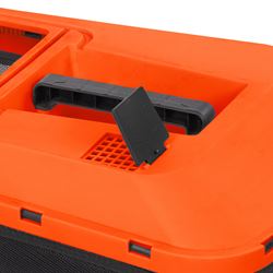 POWDPG7556 GRASMAAIER 20V 330MM (GEEN BATT.) 12
