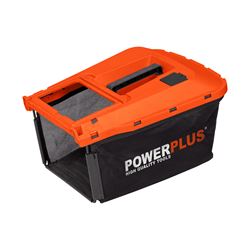 POWDPG7556 GRASMAAIER 20V 330MM (GEEN BATT.) 11