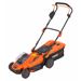 POWDPG7556 GRASMAAIER 20V 330MM (GEEN BATT.) 1