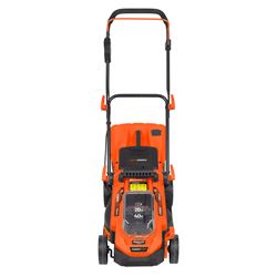 POWDPG7556 GRASMAAIER 20V 330MM (GEEN BATT.) 5