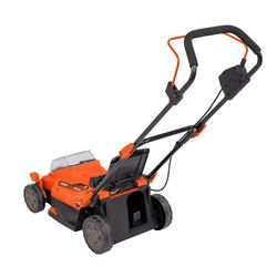POWDPG7556 GRASMAAIER 20V 330MM (GEEN BATT.) 10