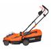 POWDPG7556 GRASMAAIER 20V 330MM (GEEN BATT.) 4