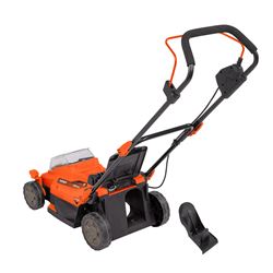 POWDPG7556 GRASMAAIER 20V 330MM (GEEN BATT.) 9