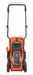 POWDPG75561 TONDEUSE À GAZON BRUSHLESS 20V Ø 340MM - EXCL. BAT 6