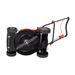 POWDPG7560 TONDEUSE À GAZON BRUSHLESS 40V Ø 370MM - EXCL. BAT 10