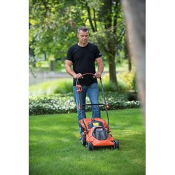 POWDPG7560 TONDEUSE À GAZON BRUSHLESS 40V Ø 370MM - EXCL. BAT 13