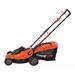 POWDPG7560 TONDEUSE À GAZON BRUSHLESS 40V Ø 370MM - EXCL. BAT 2