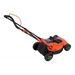 POWDPG7560 TONDEUSE À GAZON BRUSHLESS 40V Ø 370MM - EXCL. BAT 6