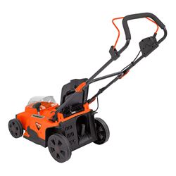 POWDPG7561 LAWNMOWER 40V 370MM (NO BATT.) 9