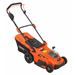 POWDPG7561 LAWNMOWER 40V 370MM (NO BATT.) 2