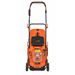 POWDPG7561 LAWNMOWER 40V 370MM (NO BATT.) 5