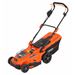 POWDPG7561 LAWNMOWER 40V 370MM (NO BATT.) 1
