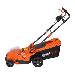 POWDPG7561 LAWNMOWER 40V 370MM (NO BATT.) 4