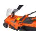 POWDPG7561 LAWNMOWER 40V 370MM (NO BATT.) 7