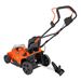 POWDPG7561 LAWNMOWER 40V 370MM (NO BATT.) 8