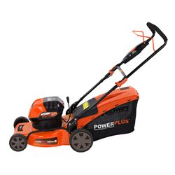 POWDPG7565 TONDEUSE À GAZON 2X 40V 400MM (SANS BATT.) 4