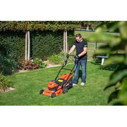 POWDPG7565 TONDEUSE À GAZON 2X 40V 400MM (SANS BATT.) 13