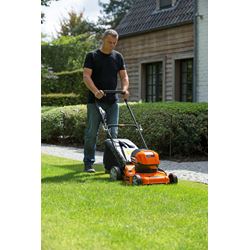 POWDPG7565 TONDEUSE À GAZON 2X 40V 400MM (SANS BATT.) 12