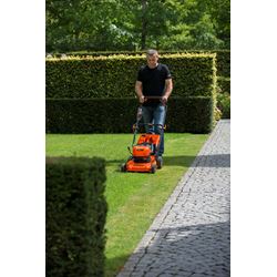 POWDPG7565 TONDEUSE À GAZON 2X 40V 400MM (SANS BATT.) 11