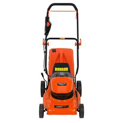 POWDPG7565 TONDEUSE À GAZON 2X 40V 400MM (SANS BATT.) 5
