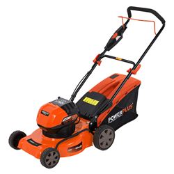 POWDPG7565 TONDEUSE À GAZON 2X 40V 400MM (SANS BATT.) 2