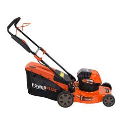 POWDPG7565 TONDEUSE À GAZON 2X 40V 400MM (SANS BATT.) 3