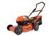 POWDPG7565 TONDEUSE À GAZON 2X 40V 400MM (SANS BATT.) 1