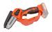 POWDPG7572 SNOERLOZE SNOEIZAAG 20V 100MM - EXCL. BATTERIJ EN 9
