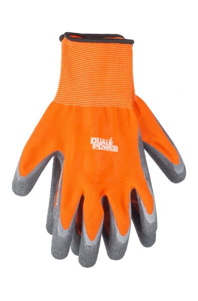 Work Gloves Dual Power