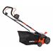 POWDPGSET34 LAWN SCARIFIER - AERATOR 40V - INCL. BATTERY 2X20V 6