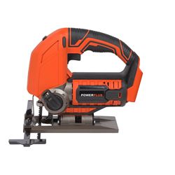 POWDPSET14 SCIE SAUTEUSE 20V - INCL. BATTERIE 20V 2.0AH ET CH 7