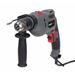 POWE10025 IMPACT DRILL 600W - 1 ACC. 8