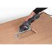 POWE30040 MINI INVALZAAG 500W Ø 85MM - 3 ACC. 11