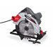 POWE30050 SCIE CIRCULAIRE 1200W Ø 185MM - 1 ACC. 3