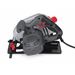 POWE30050 SCIE CIRCULAIRE 1200W Ø 185MM - 1 ACC. 13
