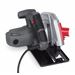 POWE30050 SCIE CIRCULAIRE 1200W Ø 185MM - 1 ACC. 16
