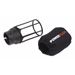 POWE40020 PONCEUSE À MAIN 140W - 5 ACC. 18