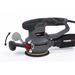 POWE40030 EXZENTERSCHLEIFER 450W Ø 125MM - 5 ACC. 19